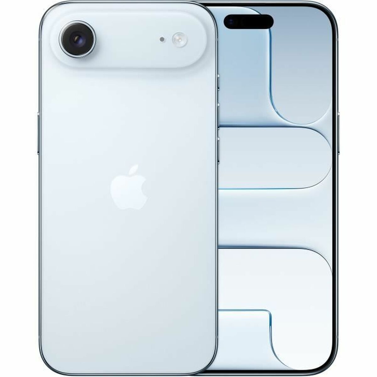 Smartphone Apple 6,5" A19 Pro 1 TB Azul ByteWorld