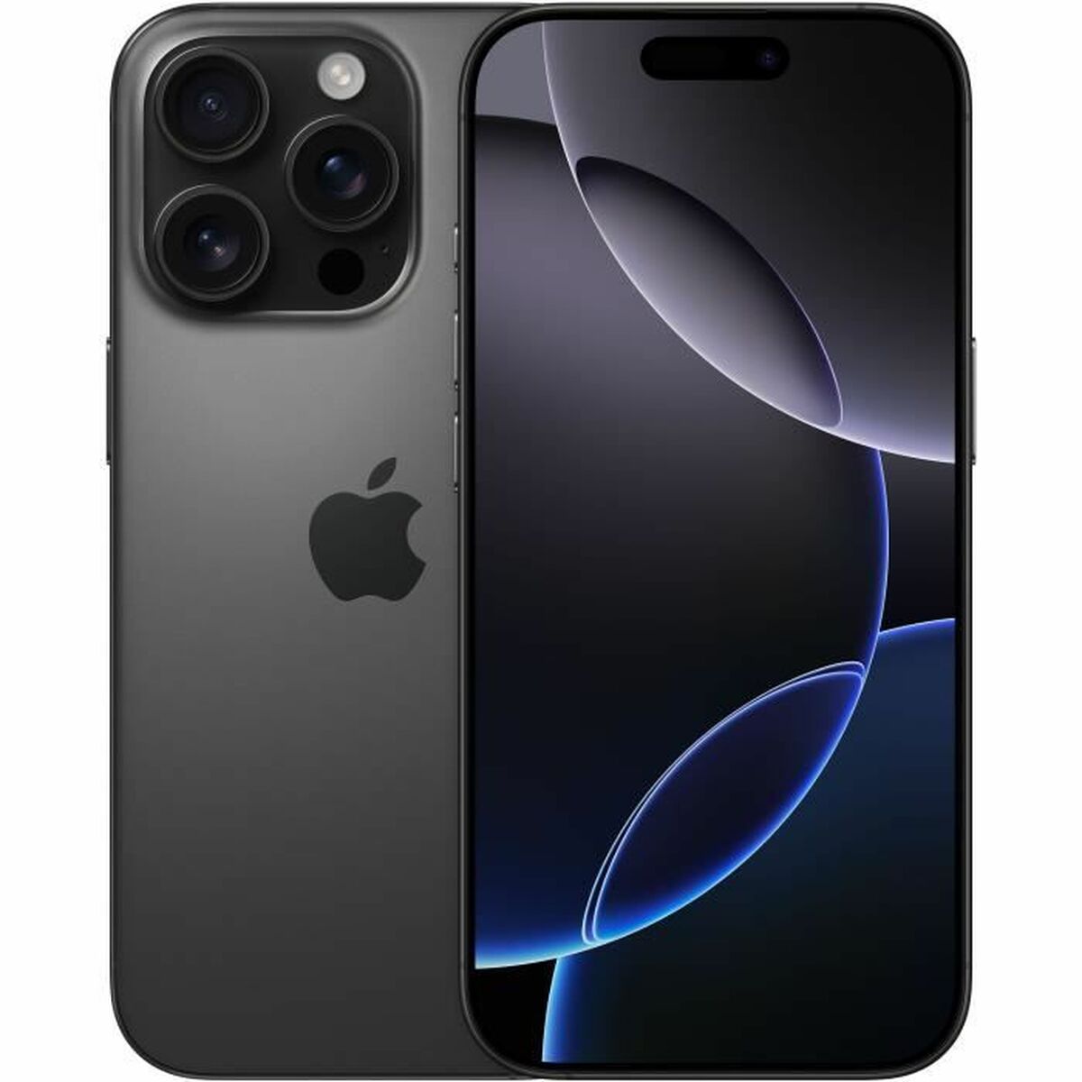 Smartphone Apple iPhone 16 Pro Max 6,9" 1 TB Preto ByteWorld
