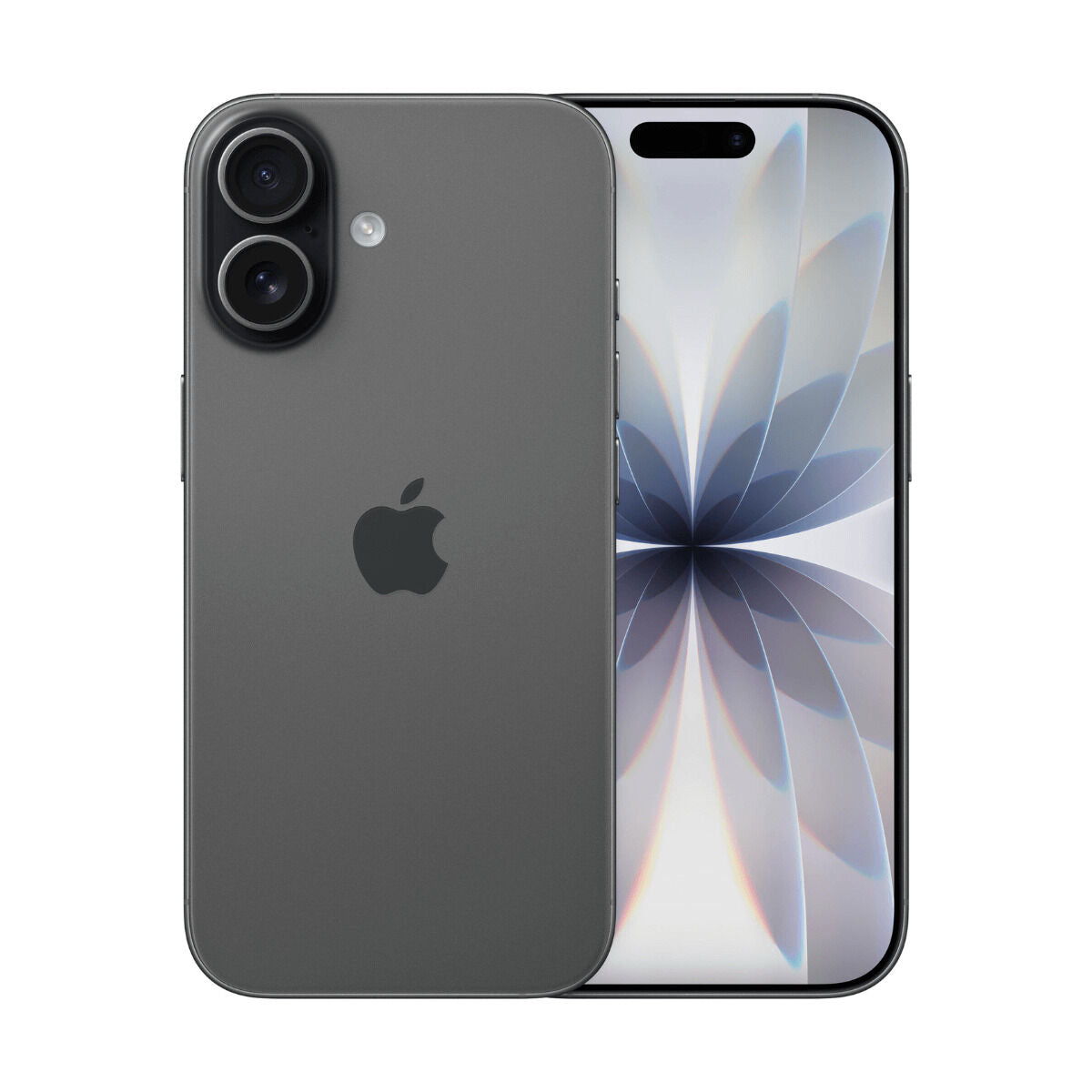 Smartphone Apple iPhone 17 6,3" Hexa Core 8 GB RAM 256 GB Black ByteWorld