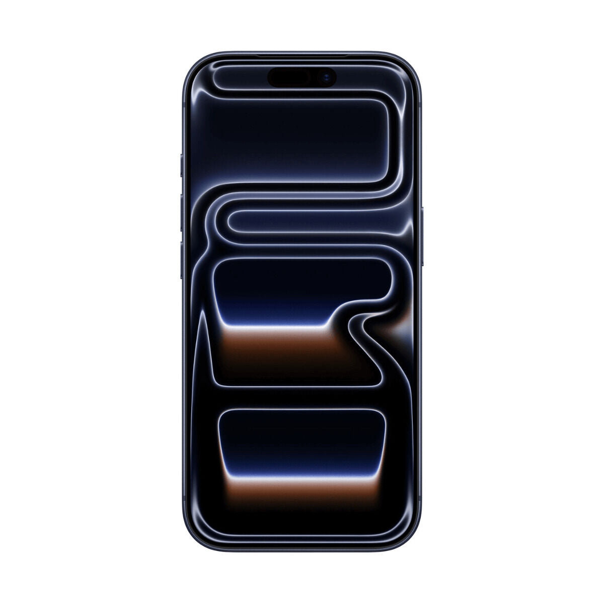 Smartphone Apple iPhone 17 PRO MAX 6,9" Hexa Core 12 GB RAM 256 GB Azul ByteWorld