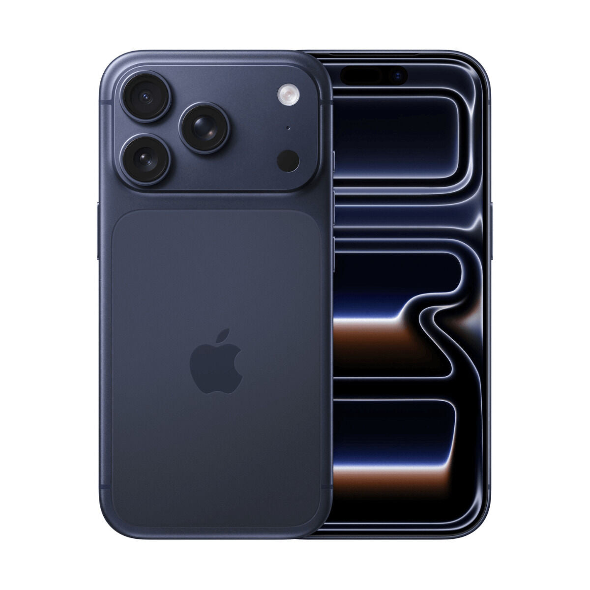 Apple Iphone MFYU4QN/A 6,9" Hexa Core 12 GB RAM 512 GB Azul ByteWorld