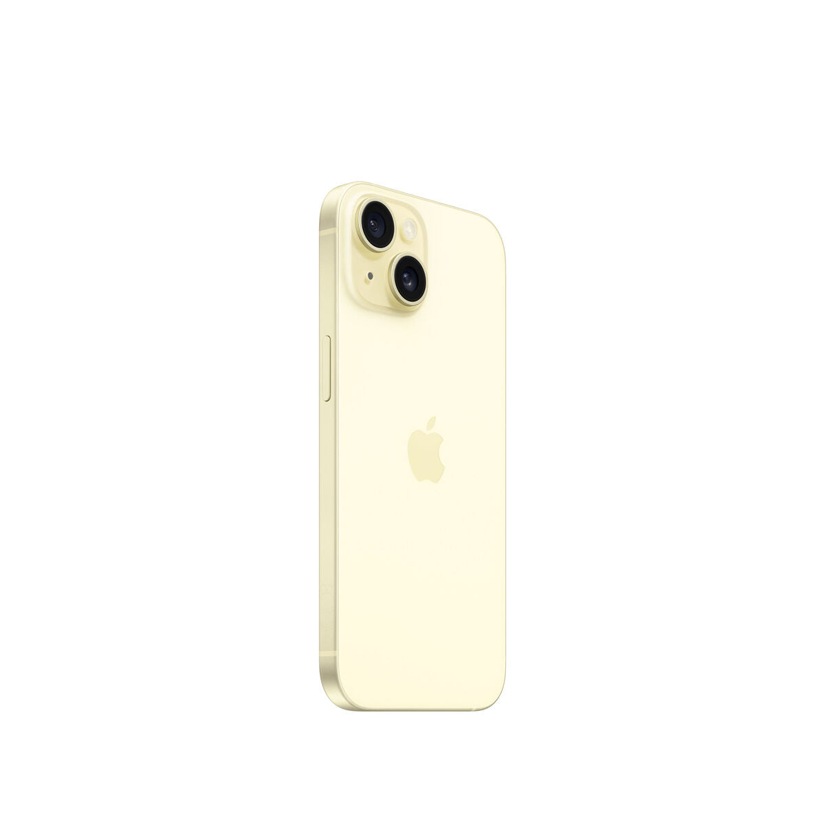 Smartphone iPhone 15 Apple MTP83QL/A 6,1" A12 Bionic 6 GB RAM 256 GB Amarelo ByteWorld
