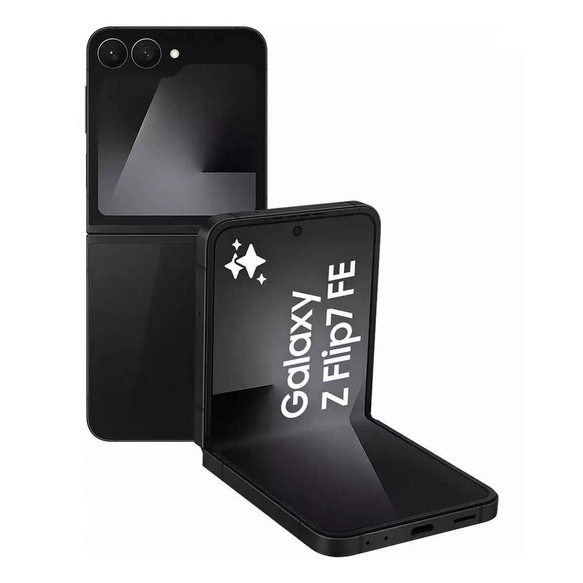 Smartphone Samsung SM-F761BZKHEUB 8 GB RAM 256 GB Cinzento 6,7" 75" ByteWorld