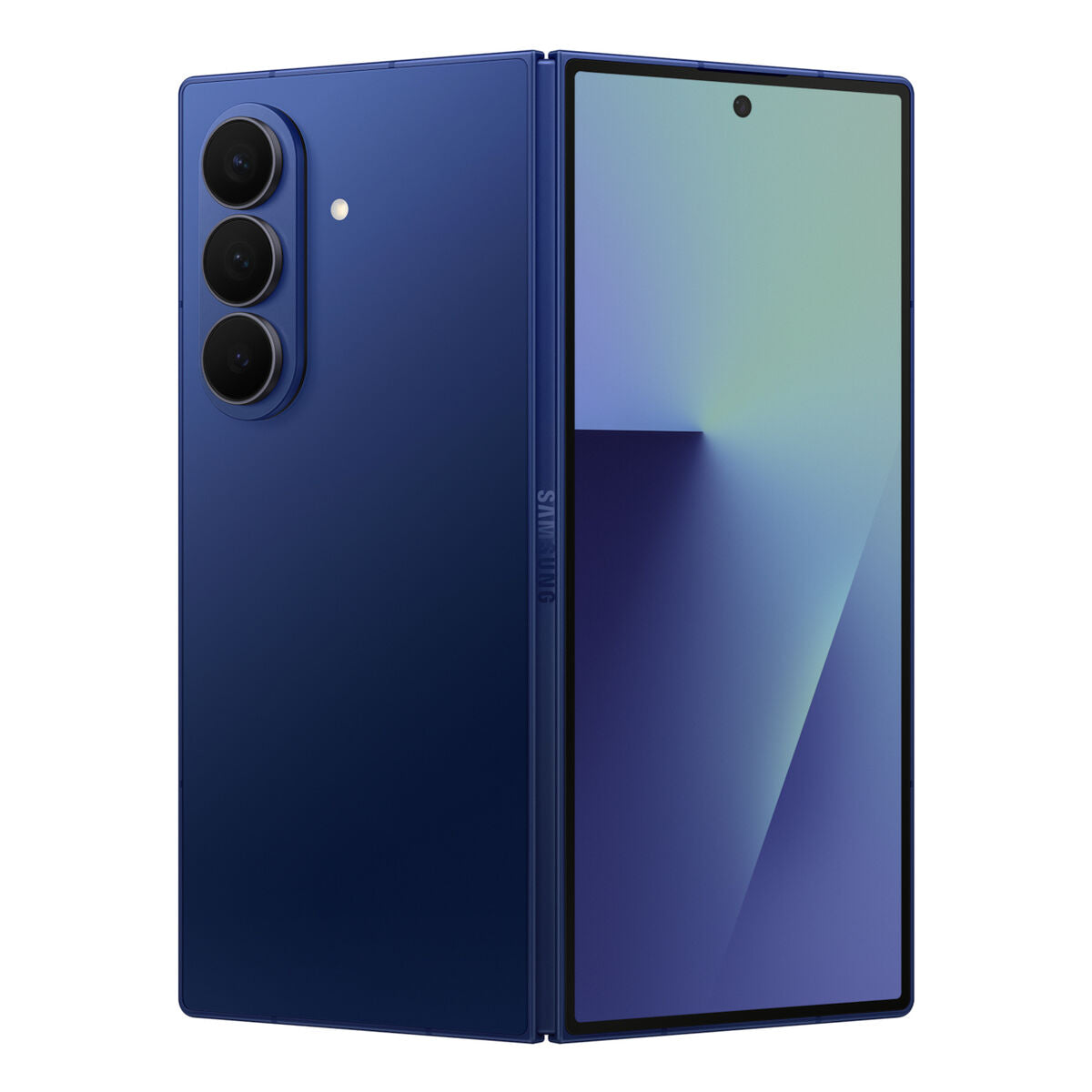 Smartphone Samsung Z FOLD 7 8" 12 GB RAM 256 GB Azul ByteWorld