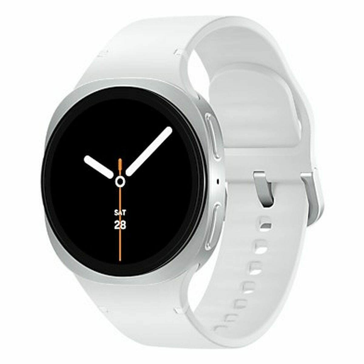 Smartwatch Samsung SM-L320NZSAEUE Prateado 1,34" 40 mm ByteWorld